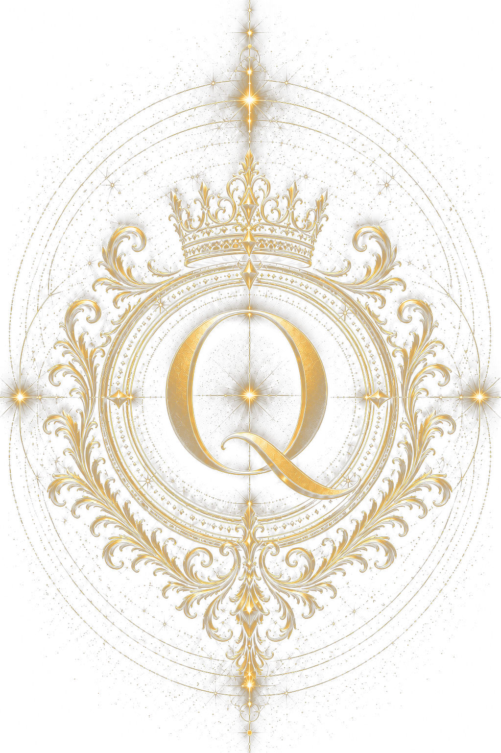 Q